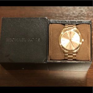 Michael Kors Watch